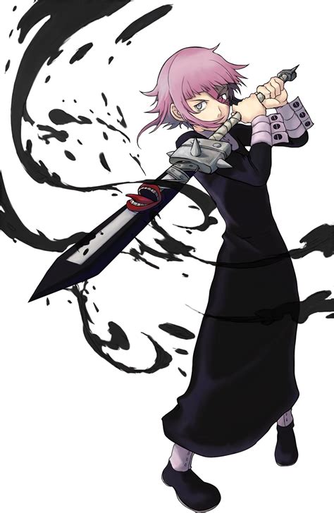 crona soul eater